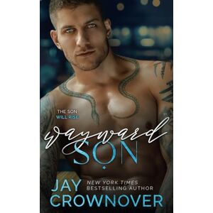 Crownover, Jay Wayward Son (The Forever Marked Series) Crownover, Jay Wayward Son (The Forever Marked Series)