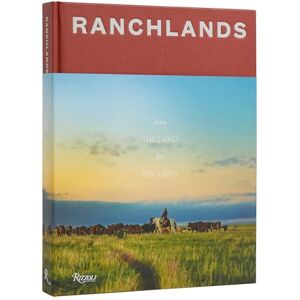 Forsberg, Michael Ranchlands: Ranch, Conserve, Live Forsberg, Michael Ranchlands: Ranch, Conserve, Live