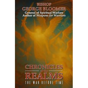 Bloomer, George Chronicles of the Realms: The War Before Time Bloomer, George Chronicles of the Realms: The War Before Time