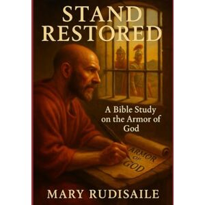Rudisaile, Mary Stand Restored: A Bible Study on the Armor of God Rudisaile, Mary Stand Restored: A Bible Study on the Armor of God