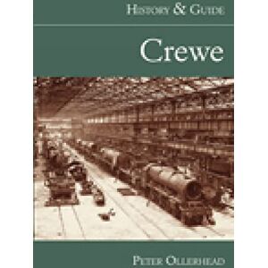 Ollerhead, Peter Crewe: History & Guide Ollerhead, Peter Crewe: History & Guide