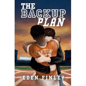 Finley, Eden The Back Up Plan Special Edition Cover Finley, Eden The Back Up Plan Special Edition Cover