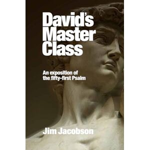 Jacobson, Jim David's Master Class Jacobson, Jim David's Master Class