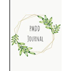 Peachie PMDD Journal: Beautiful Journal For Those With Premenstrual Dysphoric Disorder With Mood and Energy Trackers, Quotes, Mindfulness Exercises, Gratitude Prompts and more. Peachie PMDD Journal: Beautiful Journal For Those With Premenstrual Dysphoric Disorder With Mood and Energy Trackers, Quotes, Mindfulness Exercises, Gratitude Prompts and more.
