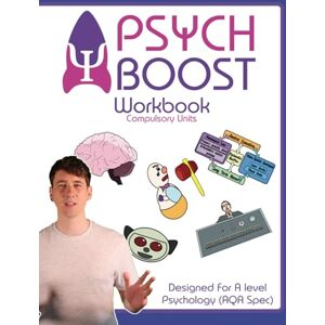 Serifin, Mr Nick Psych Boost Worksheets Compulsory units: for Psychology A level AQA Serifin, Mr Nick Psych Boost Worksheets Compulsory units: for Psychology A level AQA
