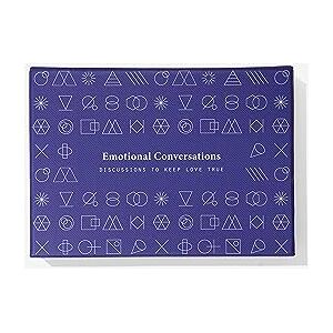 The School of Life Emotional Conversations: discussions to keep love true The School of Life Emotional Conversations: discussions to keep love true