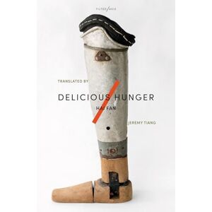 Hai Fan Delicious Hunger (Tilted/Axis, 39) Hai Fan Delicious Hunger (Tilted/Axis, 39)