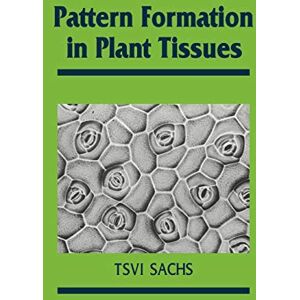 Sachs, Tsvi Pattern Formation in Plant Tissues: 25 (Developmental and Cell Biology Series, Series Number 25) Sachs, Tsvi Pattern Formation in Plant Tissues: 25 (Developmental and Cell Biology Series, Series Number 25)
