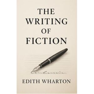 Wharton, Edith The Writing of Fiction Wharton, Edith The Writing of Fiction