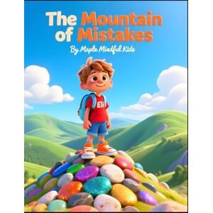 Mindful Kids, Maple The Mountain of Mistakes: A Story About Growth Mindset, Resilience, and Learning From Failure (Mindful Kids, Real Life) Mindful Kids, Maple The Mountain of Mistakes: A Story About Growth Mindset, Resilience, and Learning From Failure (Mindful Kids, Real Life)