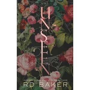 Baker, RD Unseen: A Historical Dark Romance Baker, RD Unseen: A Historical Dark Romance