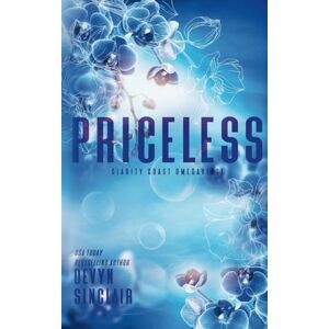 Sinclair, Devyn Priceless (Clarity Coast Omegaverse) Sinclair, Devyn Priceless (Clarity Coast Omegaverse)