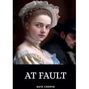 Chopin, Kate At Fault: A Creole Widow’s Forbidden Love In 1890s Reconstruction Louisiana Chopin, Kate At Fault: A Creole Widow’s Forbidden Love In 1890s Reconstruction Louisiana