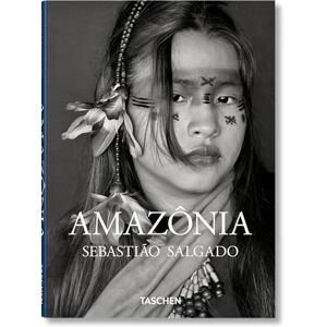 Sebastião Salgado. Amazônia Sebastião Salgado. Amazônia