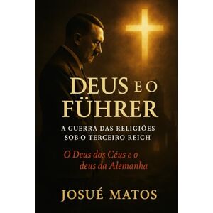 Matos, Josué Deus e o Führer: A Guerra das Religiões sob o Terceiro Reich Matos, Josué Deus e o Führer: A Guerra das Religiões sob o Terceiro Reich