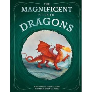 Stella Caldwell The Magnificent Book of Dragons: 2 Stella Caldwell The Magnificent Book of Dragons: 2