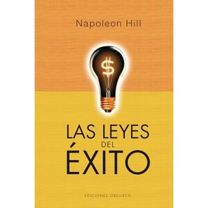 Hill, Napoleon Leyes del Exito, Las -V2* Hill, Napoleon Leyes del Exito, Las -V2*