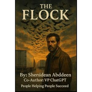 Abddeen, Sherridean Ann-Marie THE FLOCK Abddeen, Sherridean Ann-Marie THE FLOCK