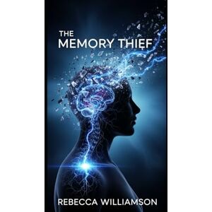 Williamson, Rebecca The Memory Thief: An Unforgettable Psycological Thriller Williamson, Rebecca The Memory Thief: An Unforgettable Psycological Thriller