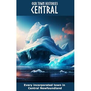 Books, Ori Our Town Histories: Central Books, Ori Our Town Histories: Central