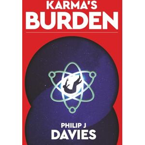 Davies, Philip J Karma's Burden Davies, Philip J Karma's Burden