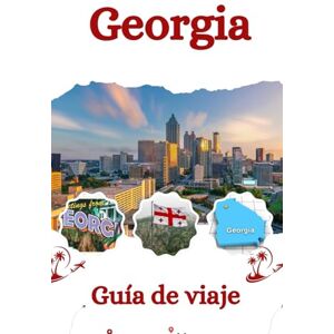Guity, Carlos Georgia Guía de viaje 2026 Guity, Carlos Georgia Guía de viaje 2026