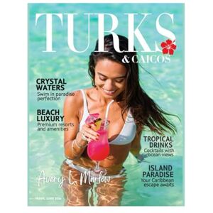 Avery Turks and Caicos Travel Guide 2026: Discover Grace Bay, Grand Turk, South Caicos, and Hidden Gems in Paradise, with Ultimate Adventures, Luxury Escapes, and Island Secrets Avery Turks and Caicos Travel Guide 2026: Discover Grace Bay, Grand Turk, South Caicos, and Hidden Gems in Paradise, with Ultimate Adventures, Luxury Escapes, and Island Secrets