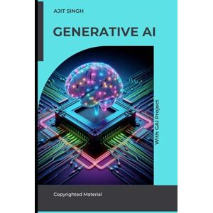 Singh, Ajit Generative AI Singh, Ajit Generative AI