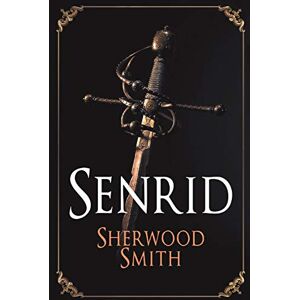 Smith, Sherwood Senrid Smith, Sherwood Senrid