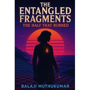 Muthukumar, Balaji The Entangled Fragments: The Half That Burned Muthukumar, Balaji The Entangled Fragments: The Half That Burned