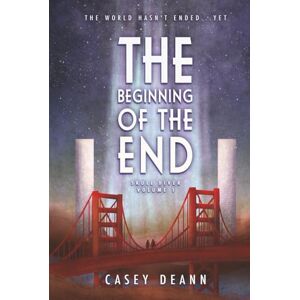Deann, Casey Skull Diver Volume 1: The Beginning of the End (Skull Diver Saga) Deann, Casey Skull Diver Volume 1: The Beginning of the End (Skull Diver Saga)