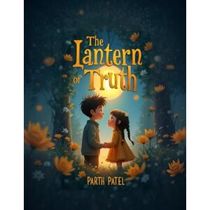 Patel, Parth The Lantern of Truth: A Children’s Book About Honesty, Courage, and Letting Your Light Shine: SEL Story for Kids with Activities Teach Truthfulness, ... and Build Confidence (Ghibli-Style Art) Patel, Parth The Lantern of Truth: A Children’s Book About Honesty, Courage, and Letting Your Light Shine: SEL Story for Kids with Activities Teach Truthfulness, ... and Build Confidence (Ghibli-Style Art)