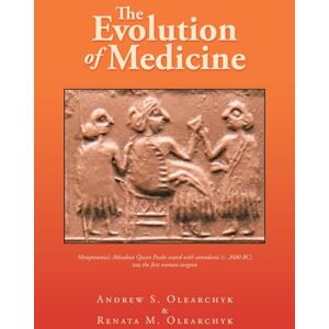 Olearchyk, Andrew S The Evolution of Medicine: Mesopotamia's Akkadian Queen Puabi Seated with Attendants (C. 2600 Bc) Was the First Woman-Surgeon Olearchyk, Andrew S The Evolution of Medicine: Mesopotamia's Akkadian Queen Puabi Seated with Attendants (C. 2600 Bc) Was the First Woman-Surgeon