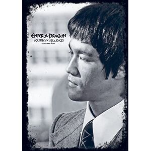 Enter the Dragon Bruce lee Scrapbook Vol No2 Enter the Dragon Bruce lee Scrapbook Vol No2