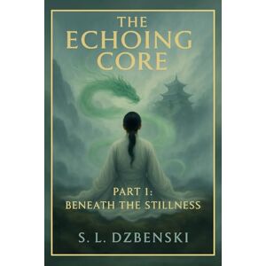 Dzbenski, S. L. The Echoing Core: Part 1: Beneath the Stillness (The Echoing Core Trilogy) Dzbenski, S. L. The Echoing Core: Part 1: Beneath the Stillness (The Echoing Core Trilogy)