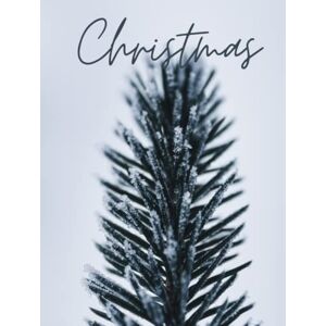 Marinelli, Cecelia Christmas: Christmas Picture Book, Coffee Table Book Marinelli, Cecelia Christmas: Christmas Picture Book, Coffee Table Book