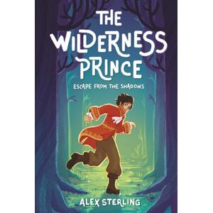 Hussein, Abdurahim The Wilderness Prince: A Fantasy Adventure Book for Kids Ages 9-12 6 x 9 inches, 94 pages (Grades 4-6). Hussein, Abdurahim The Wilderness Prince: A Fantasy Adventure Book for Kids Ages 9-12 6 x 9 inches, 94 pages (Grades 4-6).