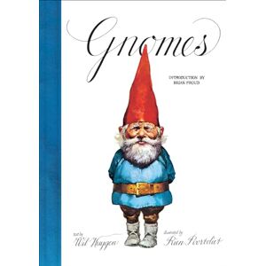 Huygen, Wil Gnomes Huygen, Wil Gnomes