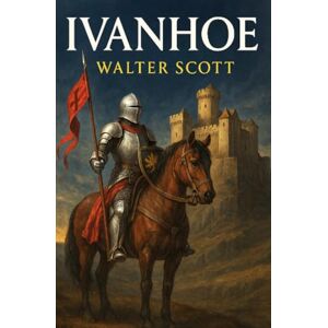 Scott Ivanhoe Scott Ivanhoe
