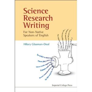 Imperial College Press Science Research Writing For Non-native Speakers Of English Imperial College Press Science Research Writing For Non-native Speakers Of English