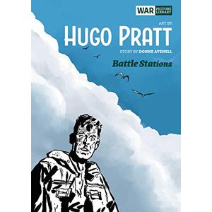 Hugo Boss Battle Stations: War Picture Library Hugo Boss Battle Stations: War Picture Library