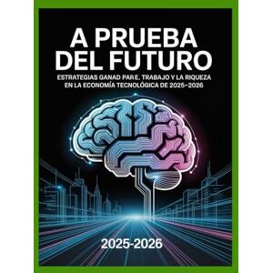 Rodriguez A Prueba del Futuro: Estrategias Ganadoras para el Trabajo y la Riqueza en la Economía Tecnológica de 2025–2026 Rodriguez A Prueba del Futuro: Estrategias Ganadoras para el Trabajo y la Riqueza en la Economía Tecnológica de 2025–2026