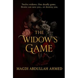 Ahmed The Widow’s Game: Twelve women. One deadly secret. A high-stakes game where telling the truth could get you killed. Ahmed The Widow’s Game: Twelve women. One deadly secret. A high-stakes game where telling the truth could get you killed.