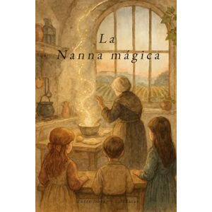 Entre libros y calabazas La Nanna mágica: Una historia de otoño, magia y recetas que curan el alma. (Historias mágicas) Entre libros y calabazas La Nanna mágica: Una historia de otoño, magia y recetas que curan el alma. (Historias mágicas)