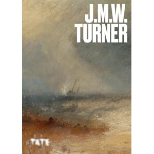 Loukes, Andrew Artists Series: J.M.W. Turner Loukes, Andrew Artists Series: J.M.W. Turner