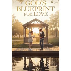 Naomi Hartwell God's Blueprint for Love: 3 (Young Adult Fiction: Religious Christian (Relationships)) Naomi Hartwell God's Blueprint for Love: 3 (Young Adult Fiction: Religious Christian (Relationships))