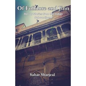 Sharjeal, Sahar Of Folklore and Jinn (1) Sharjeal, Sahar Of Folklore and Jinn (1)