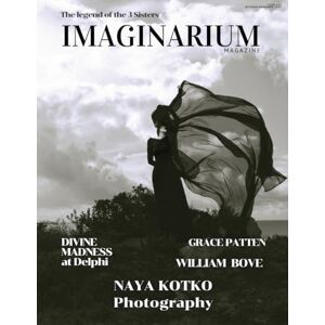 World, Imaginarium Imaginarium Magazine 22 Zine, Enchanted life World, Imaginarium Imaginarium Magazine 22 Zine, Enchanted life