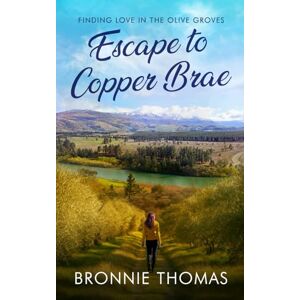Thomas, Bronnie Escape to Copper Brae: A heartfelt page turner where love, intrigue, and belonging come together in an evocative setting that will sweep you away. Thomas, Bronnie Escape to Copper Brae: A heartfelt page turner where love, intrigue, and belonging come together in an evocative setting that will sweep you away.