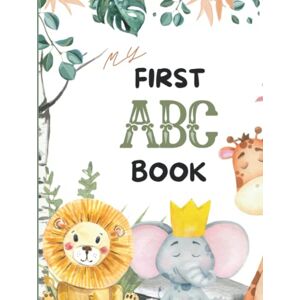 Design, JJH My First ABC Book: Baby Shower Alphabet Book/ Baby Shower Nature Theme/ Baby Shower Hardcover/Baby Shower activities: Baby Shower Word Search/ Baby ... Baby Shower present/ Baby Shower registry Design, JJH My First ABC Book: Baby Shower Alphabet Book/ Baby Shower Nature Theme/ Baby Shower Hardcover/Baby Shower activities: Baby Shower Word Search/ Baby ... Baby Shower present/ Baby Shower registry